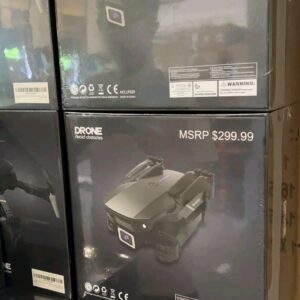 Drones Pallet